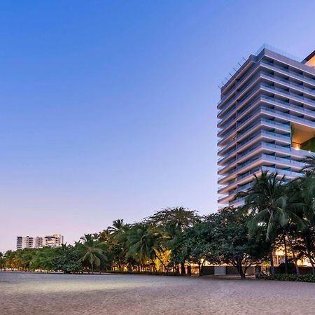 Hilton Santa Marta Hotel Exterior foto