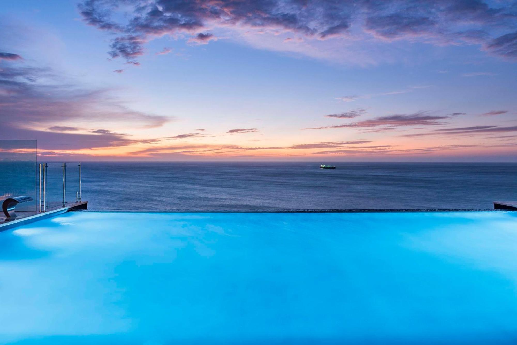 Hilton Santa Marta Hotel Exterior foto