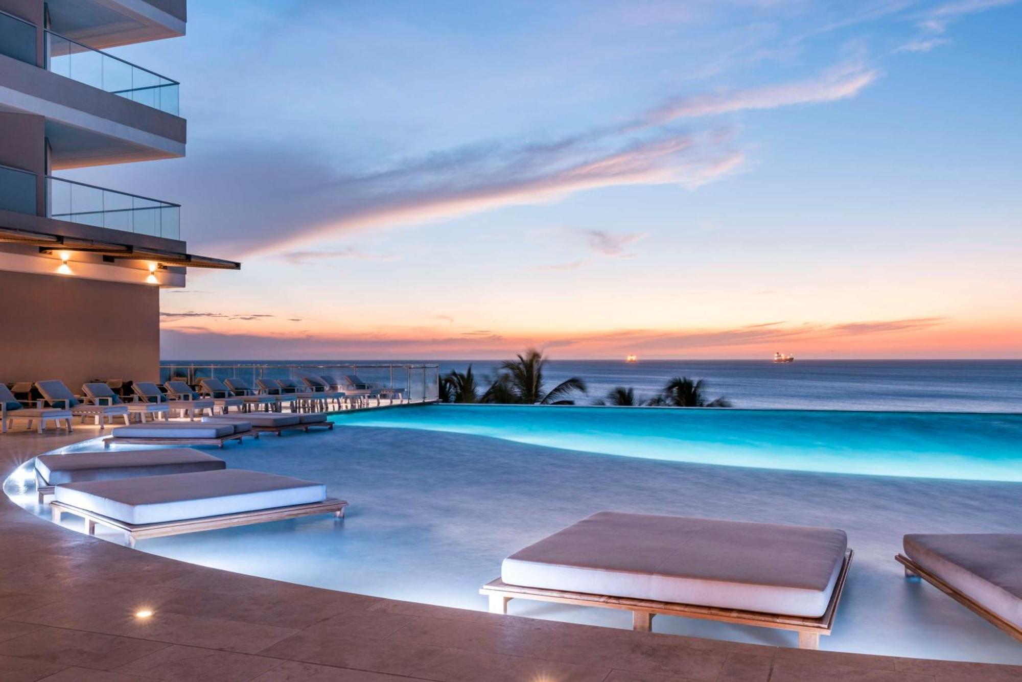 Hilton Santa Marta Hotel Exterior foto